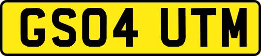 GS04UTM