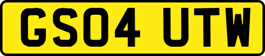 GS04UTW