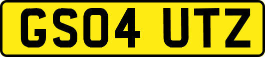 GS04UTZ