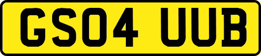 GS04UUB