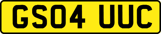 GS04UUC