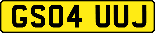 GS04UUJ
