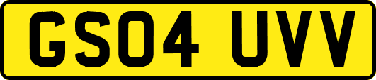 GS04UVV