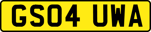GS04UWA