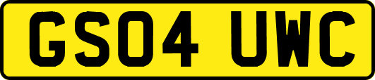 GS04UWC