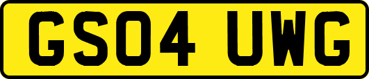 GS04UWG