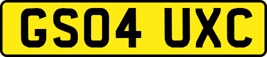 GS04UXC