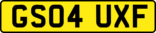 GS04UXF