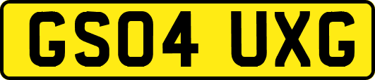 GS04UXG