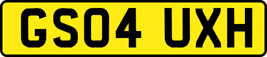 GS04UXH