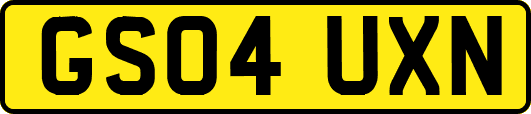 GS04UXN