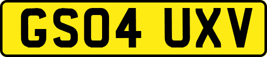 GS04UXV