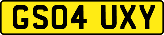 GS04UXY