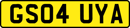GS04UYA