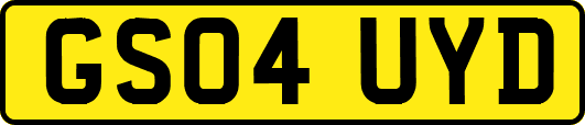 GS04UYD