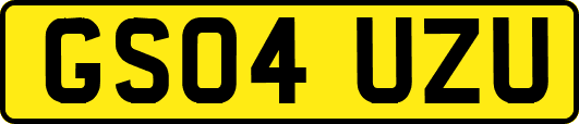 GS04UZU