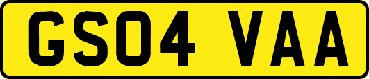 GS04VAA