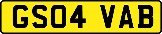 GS04VAB