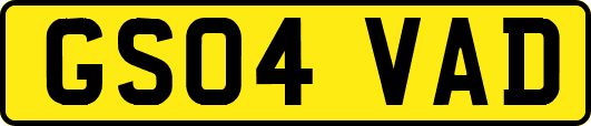 GS04VAD