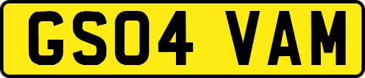 GS04VAM