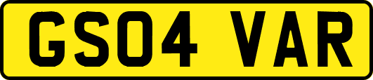 GS04VAR