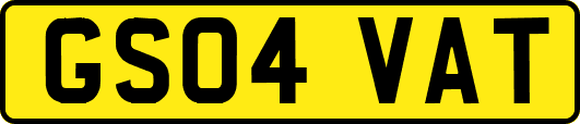 GS04VAT