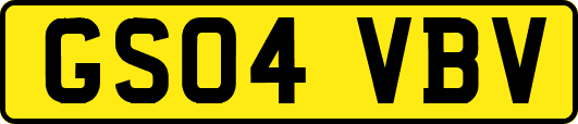 GS04VBV