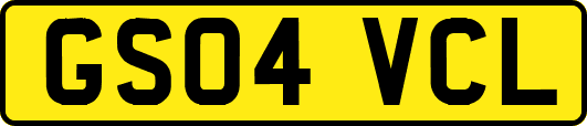 GS04VCL