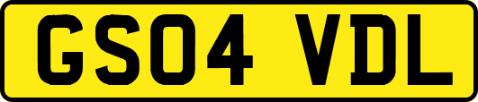 GS04VDL