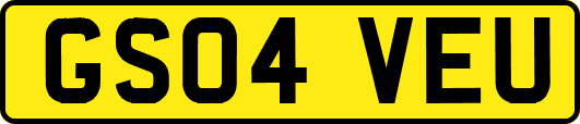 GS04VEU
