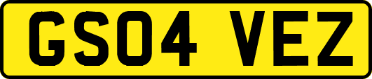 GS04VEZ
