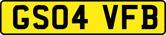 GS04VFB