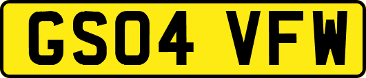 GS04VFW