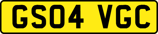 GS04VGC