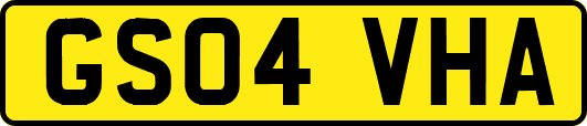 GS04VHA