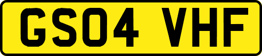 GS04VHF