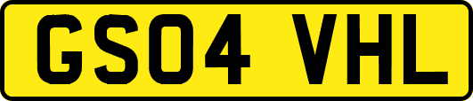 GS04VHL