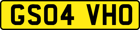 GS04VHO