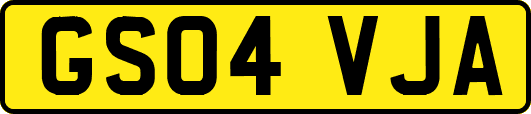 GS04VJA