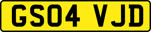 GS04VJD