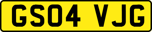 GS04VJG