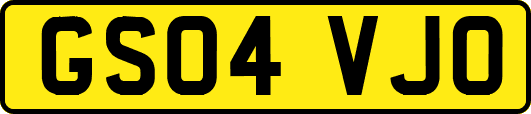 GS04VJO