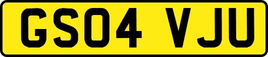 GS04VJU