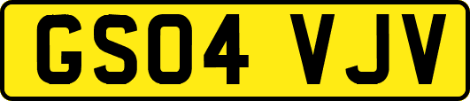 GS04VJV
