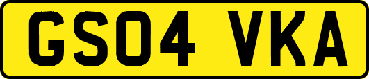 GS04VKA