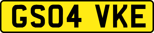 GS04VKE