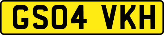 GS04VKH