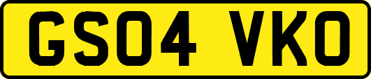 GS04VKO