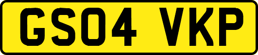 GS04VKP