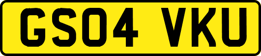 GS04VKU
